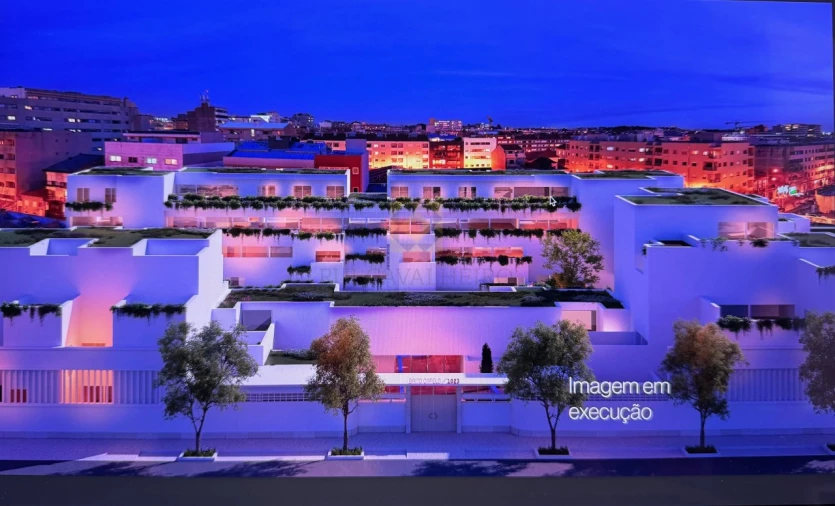 Apartamento T3 para Venda em Matosinhos e Leça da Palmeira Foto 17