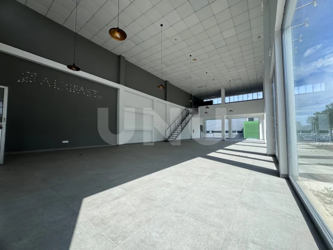 Armazém para Arrendamento em Castelo Branco Foto 3