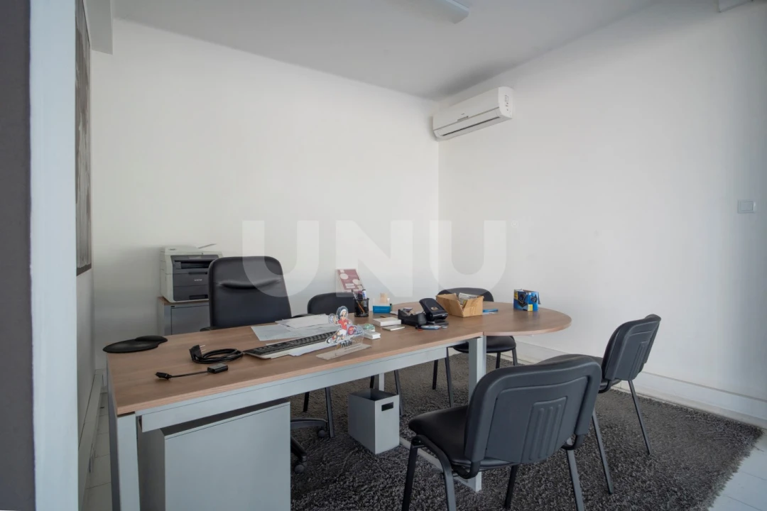 Armazém para Arrendamento em Castelo Branco Foto 5