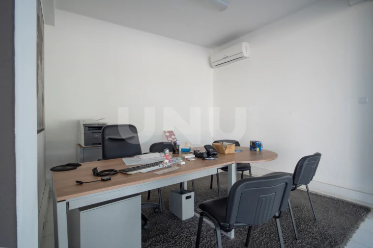 Armazém para Arrendamento em Castelo Branco Foto 5