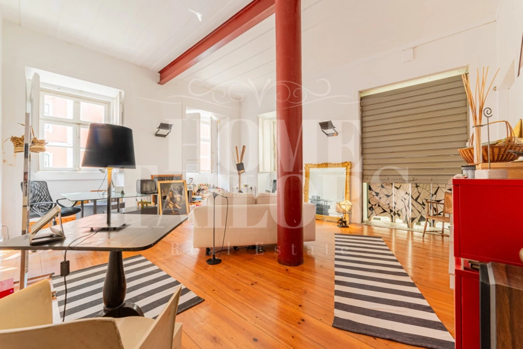 Loja para Venda em Santa Maria Maior Foto 1