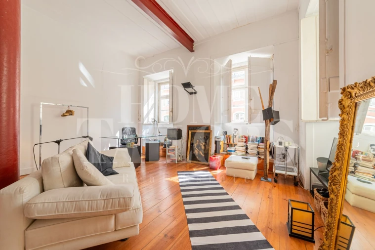 Loja para Venda em Santa Maria Maior Foto 2