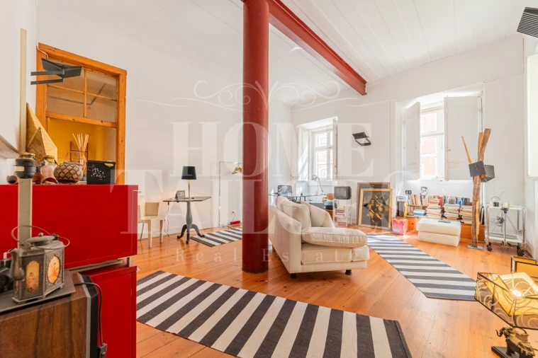 Loja para Venda em Santa Maria Maior Foto 3