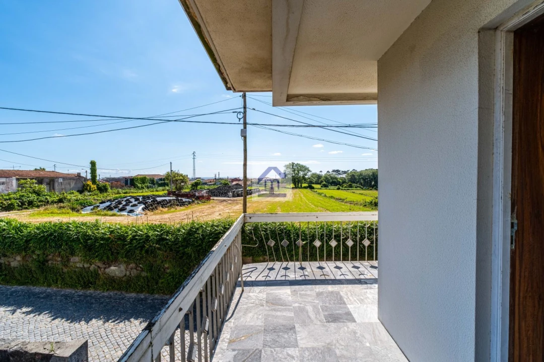 Moradia T4 para Venda em Perafita, Lavra e Santa Cruz do Bispo Foto 32