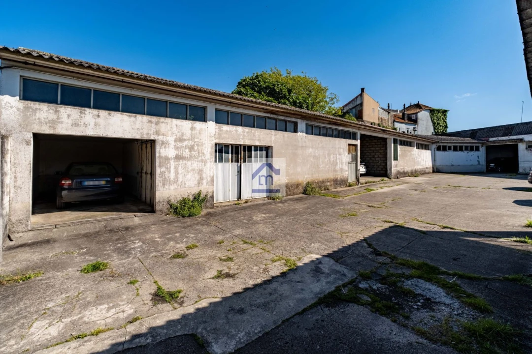 Moradia T4 para Venda em Perafita, Lavra e Santa Cruz do Bispo Foto 3