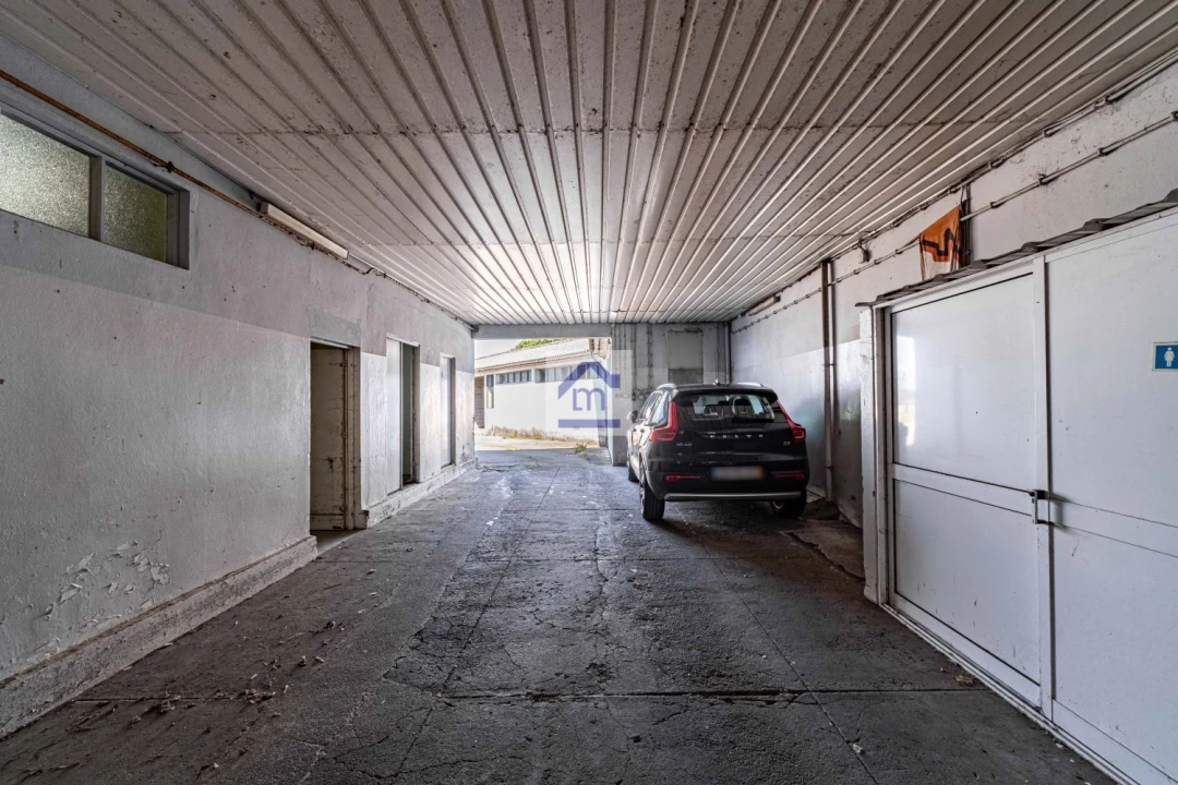 Moradia T4 para Venda em Perafita, Lavra e Santa Cruz do Bispo Foto 12