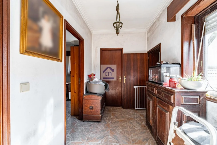 Moradia T4 para Venda em Perafita, Lavra e Santa Cruz do Bispo Foto 29