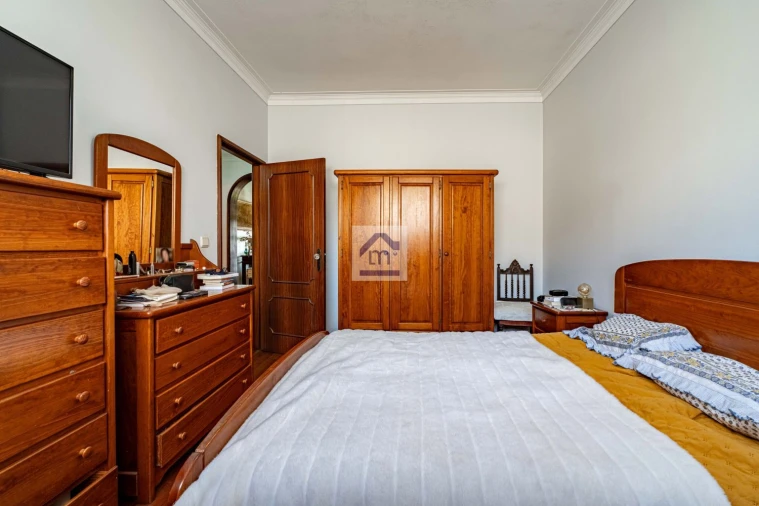 Moradia T4 para Venda em Perafita, Lavra e Santa Cruz do Bispo Foto 44