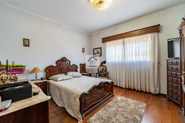 Moradia T4 para Venda em Perafita, Lavra e Santa Cruz do Bispo Foto 48