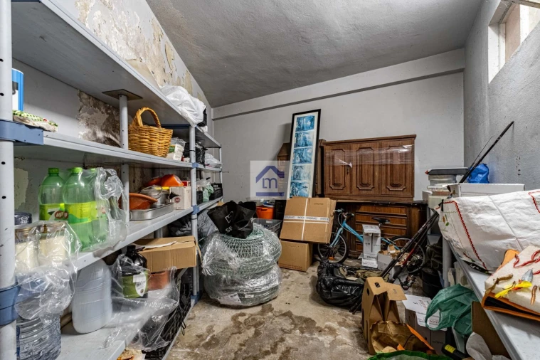 Moradia T4 para Venda em Perafita, Lavra e Santa Cruz do Bispo Foto 13