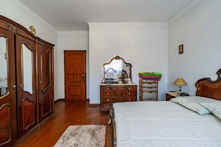 Moradia T4 para Venda em Perafita, Lavra e Santa Cruz do Bispo Foto 47