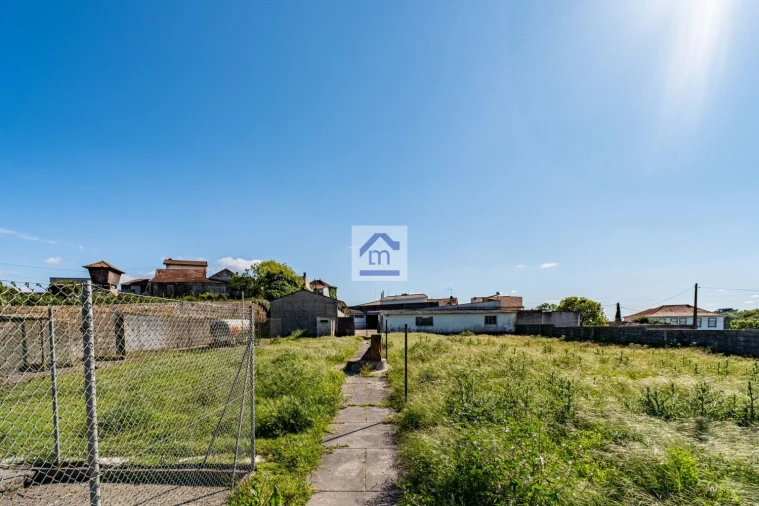 Moradia T4 para Venda em Perafita, Lavra e Santa Cruz do Bispo Foto 5