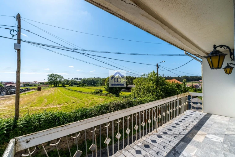 Moradia T4 para Venda em Perafita, Lavra e Santa Cruz do Bispo Foto 33