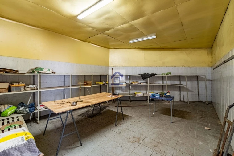 Moradia T4 para Venda em Perafita, Lavra e Santa Cruz do Bispo Foto 11