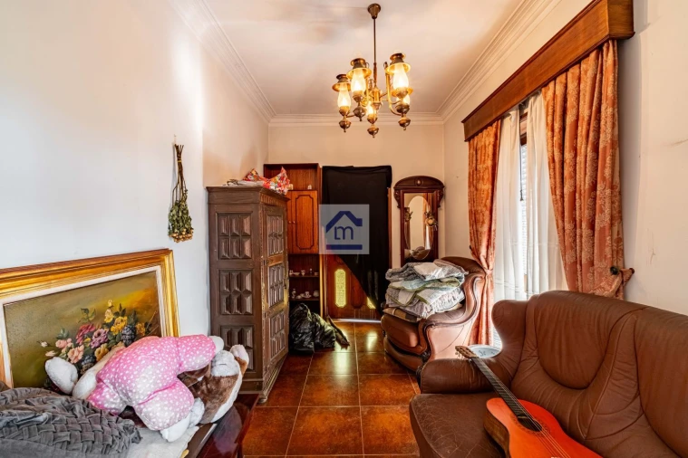 Moradia T4 para Venda em Perafita, Lavra e Santa Cruz do Bispo Foto 35