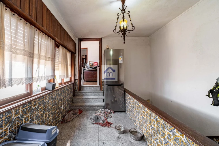 Moradia T4 para Venda em Perafita, Lavra e Santa Cruz do Bispo Foto 24