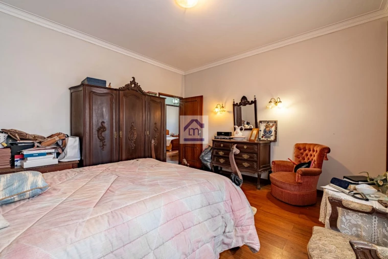 Moradia T4 para Venda em Perafita, Lavra e Santa Cruz do Bispo Foto 42