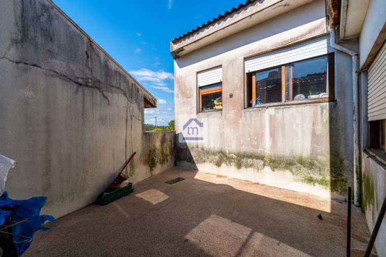 Moradia T4 para Venda em Perafita, Lavra e Santa Cruz do Bispo Foto 30