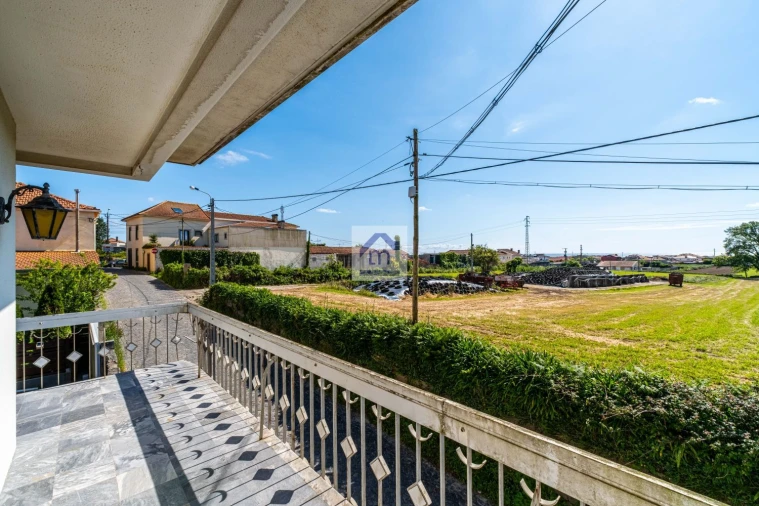 Moradia T4 para Venda em Perafita, Lavra e Santa Cruz do Bispo Foto 34