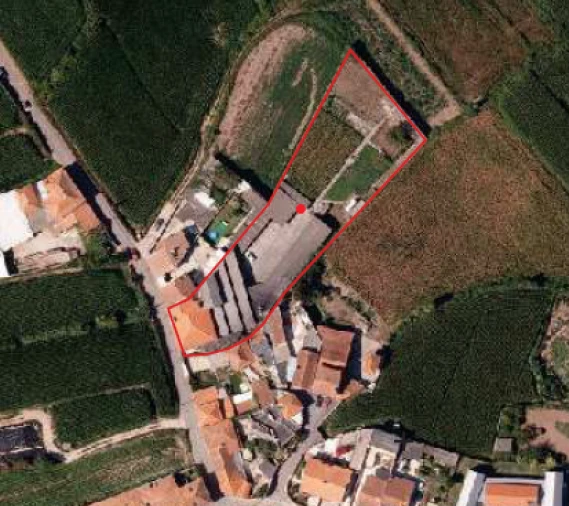 Moradia T4 para Venda em Perafita, Lavra e Santa Cruz do Bispo Foto 55