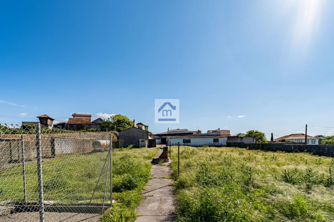 Moradia T4 para Venda em Perafita, Lavra e Santa Cruz do Bispo Foto 5