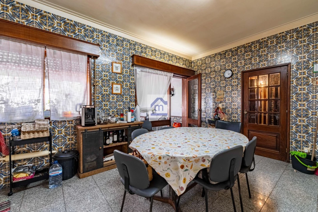 Moradia T4 para Venda em Perafita, Lavra e Santa Cruz do Bispo Foto 53