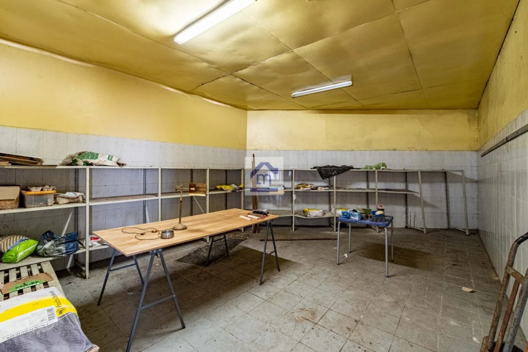 Moradia T4 para Venda em Perafita, Lavra e Santa Cruz do Bispo Foto 11