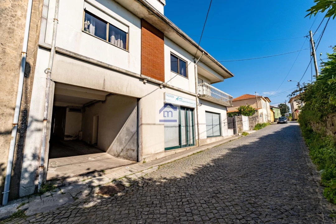 Moradia T4 para Venda em Perafita, Lavra e Santa Cruz do Bispo Foto 2