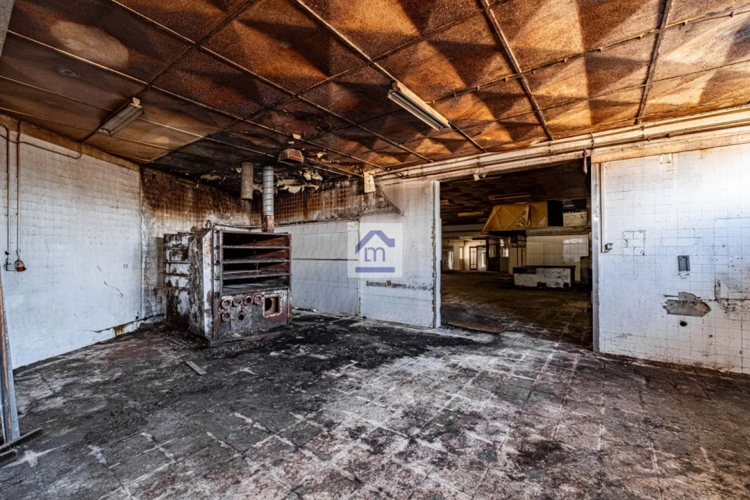 Moradia T4 para Venda em Perafita, Lavra e Santa Cruz do Bispo Foto 21