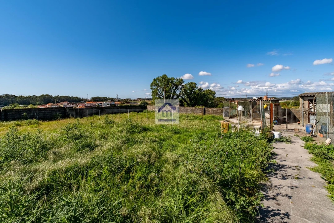 Moradia T4 para Venda em Perafita, Lavra e Santa Cruz do Bispo Foto 4