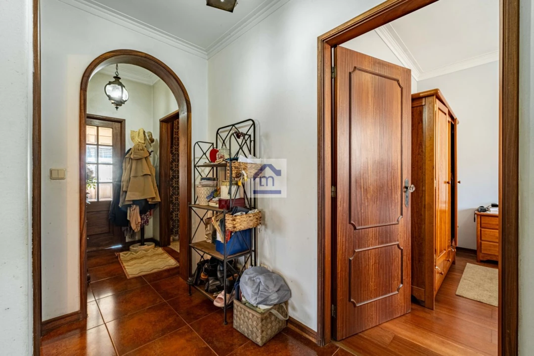 Moradia T4 para Venda em Perafita, Lavra e Santa Cruz do Bispo Foto 41