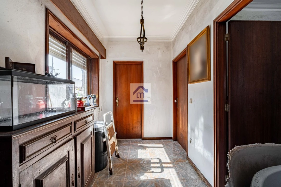 Moradia T4 para Venda em Perafita, Lavra e Santa Cruz do Bispo Foto 28