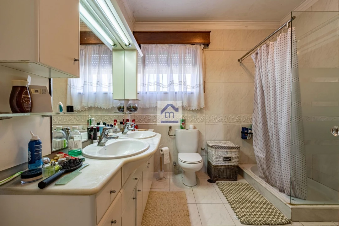 Moradia T4 para Venda em Perafita, Lavra e Santa Cruz do Bispo Foto 46