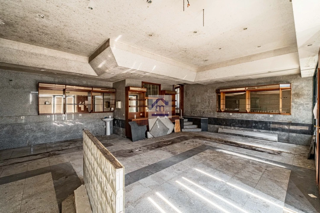 Moradia T4 para Venda em Perafita, Lavra e Santa Cruz do Bispo Foto 17