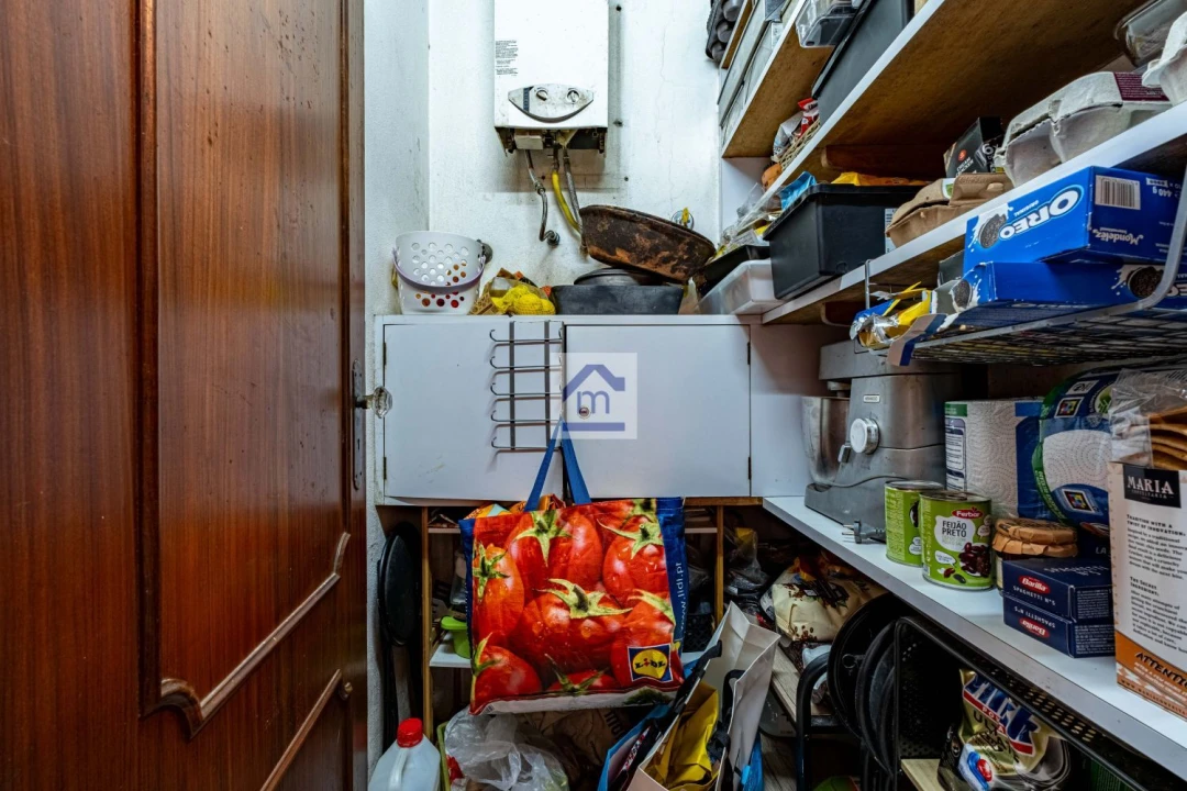 Moradia T4 para Venda em Perafita, Lavra e Santa Cruz do Bispo Foto 49