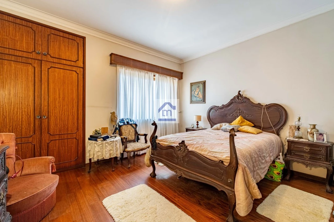 Moradia T4 para Venda em Perafita, Lavra e Santa Cruz do Bispo Foto 43