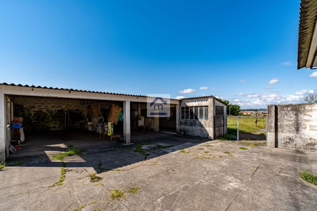 Moradia T4 para Venda em Perafita, Lavra e Santa Cruz do Bispo Foto 6