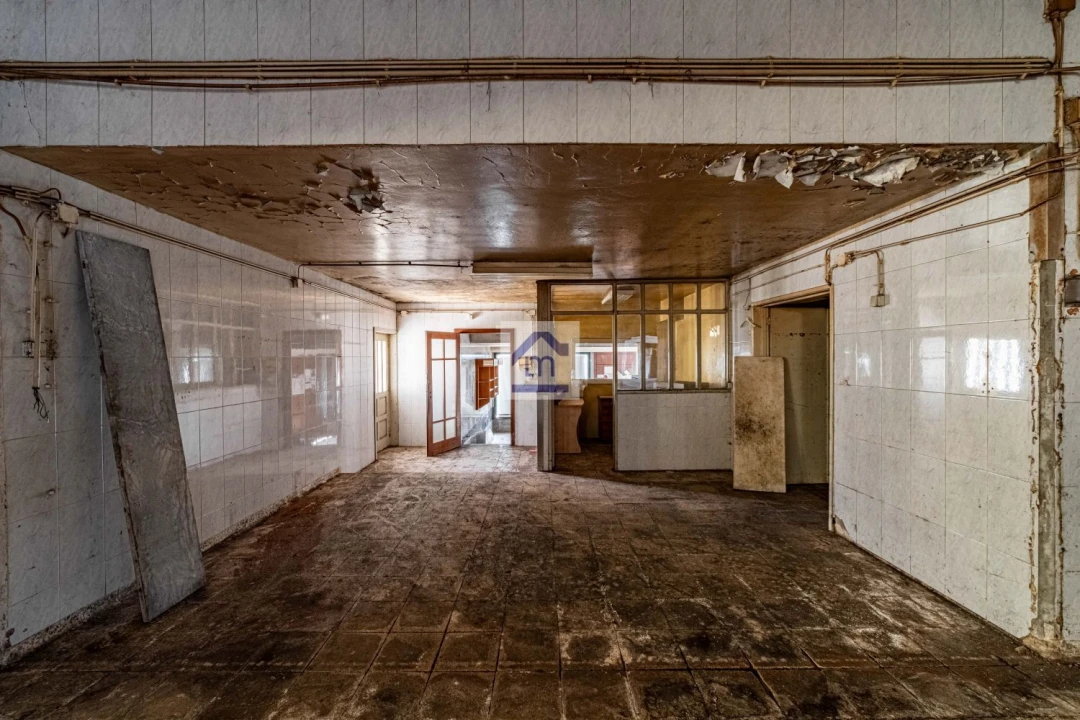 Moradia T4 para Venda em Perafita, Lavra e Santa Cruz do Bispo Foto 19