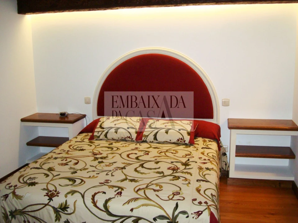 Moradia T8 para Venda em Roliça Foto 28