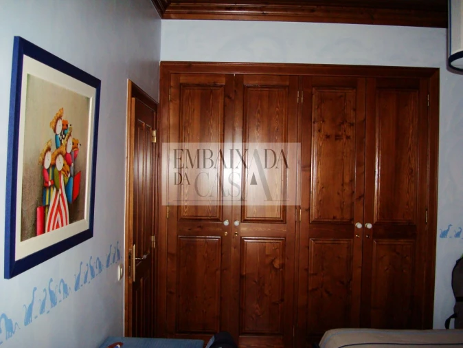 Moradia T8 para Venda em Roliça Foto 23