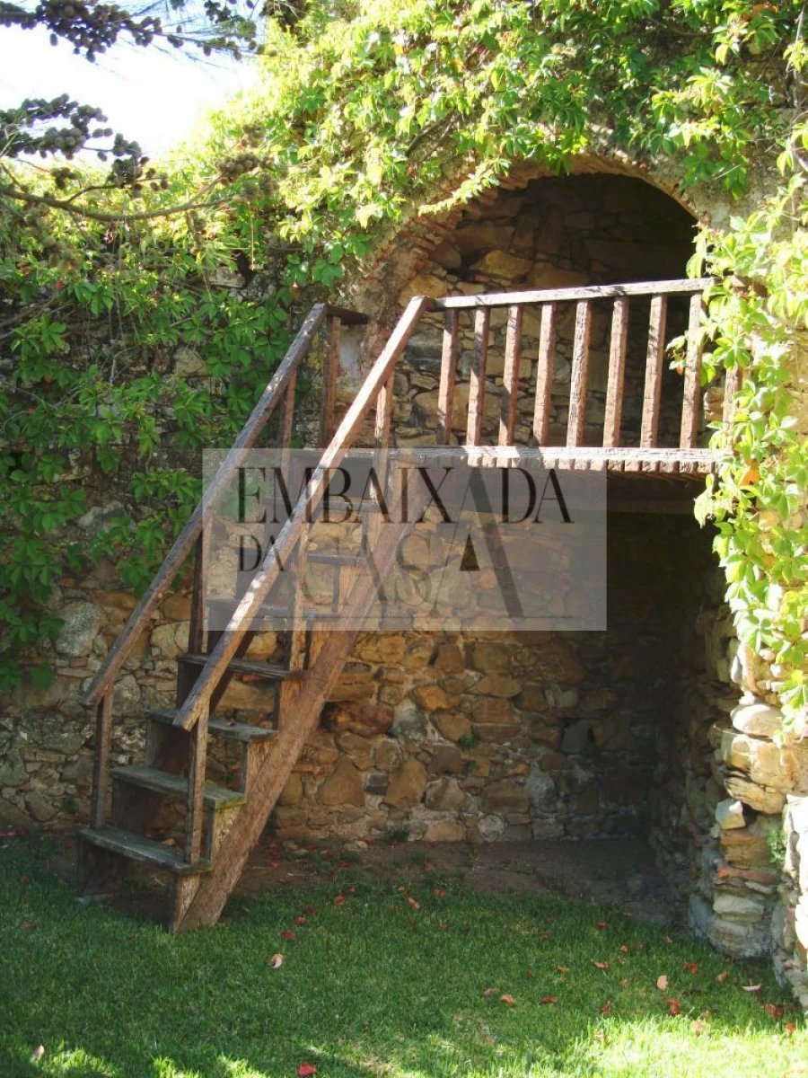 Moradia T8 para Venda em Roliça Foto 31