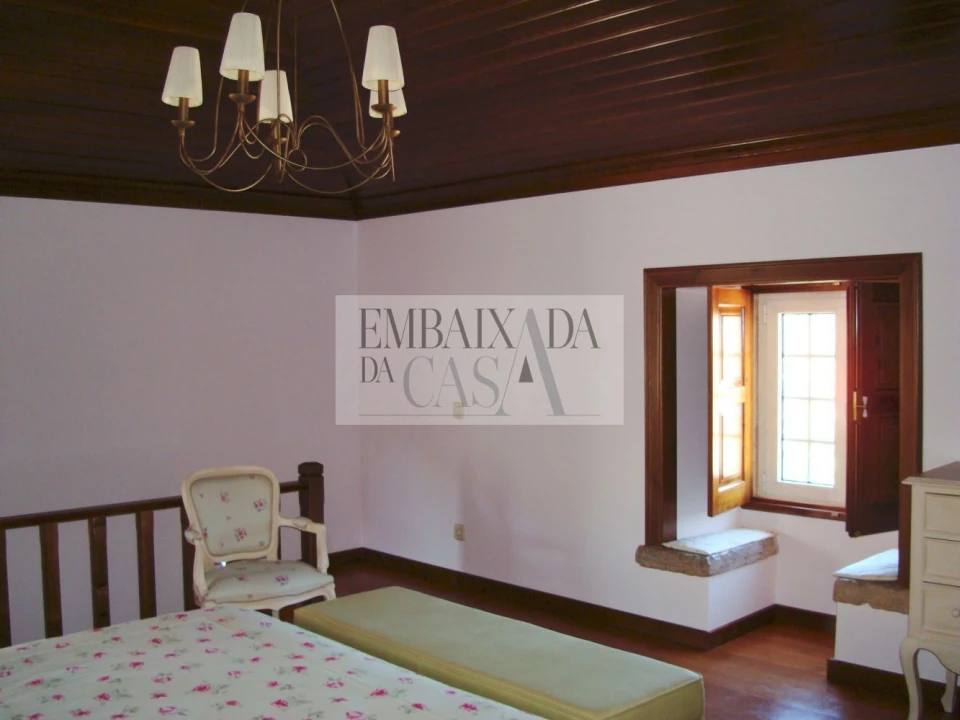 Moradia T8 para Venda em Roliça Foto 17