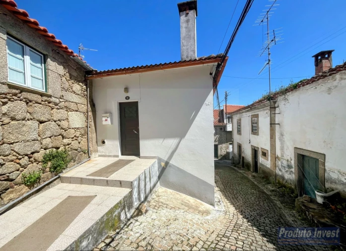 Moradia T4 para Venda em Alpedrinha Foto 2