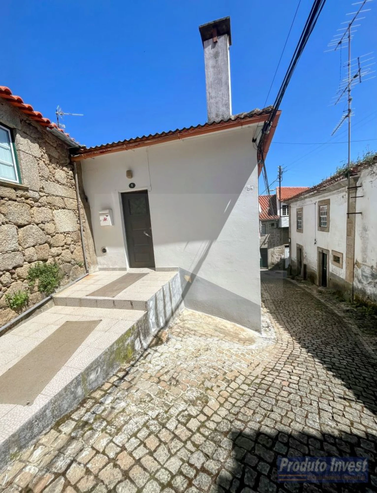 Moradia T4 para Venda em Alpedrinha Foto 10