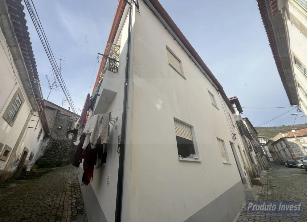 Moradia T4 para Venda em Alpedrinha Foto 11