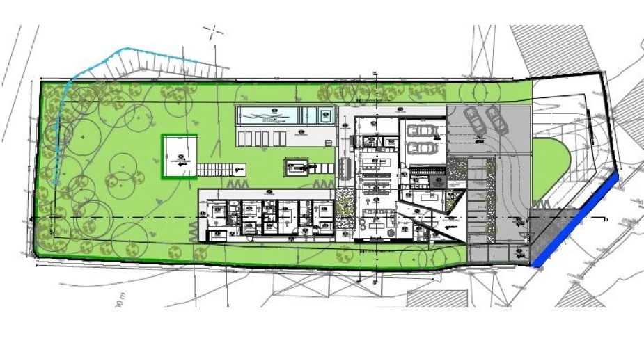 Moradia T5 para Venda em Avintes Foto 30