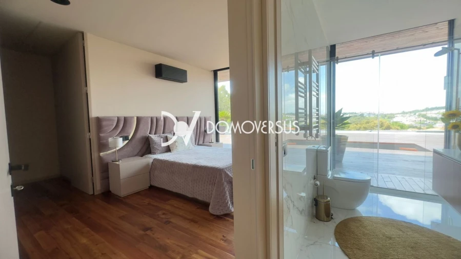 Moradia T5 para Venda em Avintes Foto 10