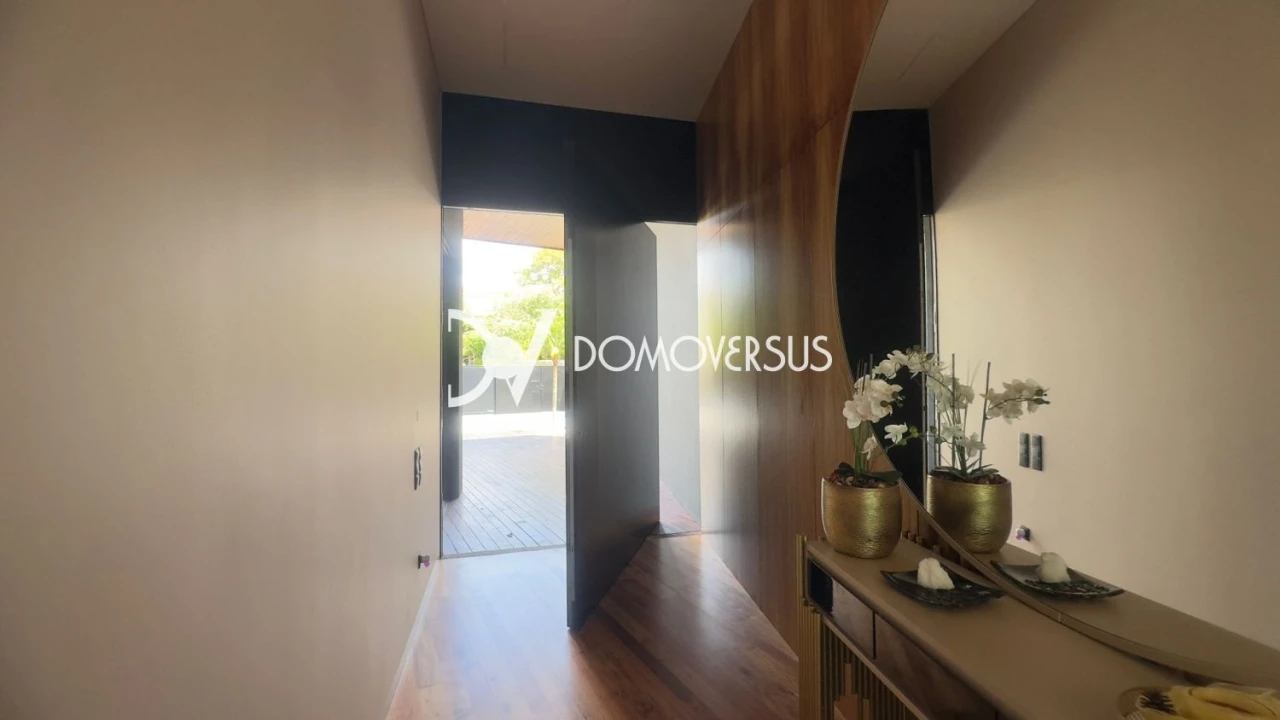 Moradia T5 para Venda em Avintes Foto 21