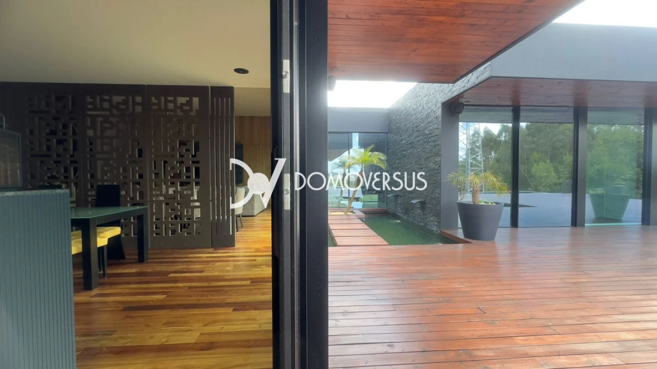 Moradia T5 para Venda em Avintes Foto 5