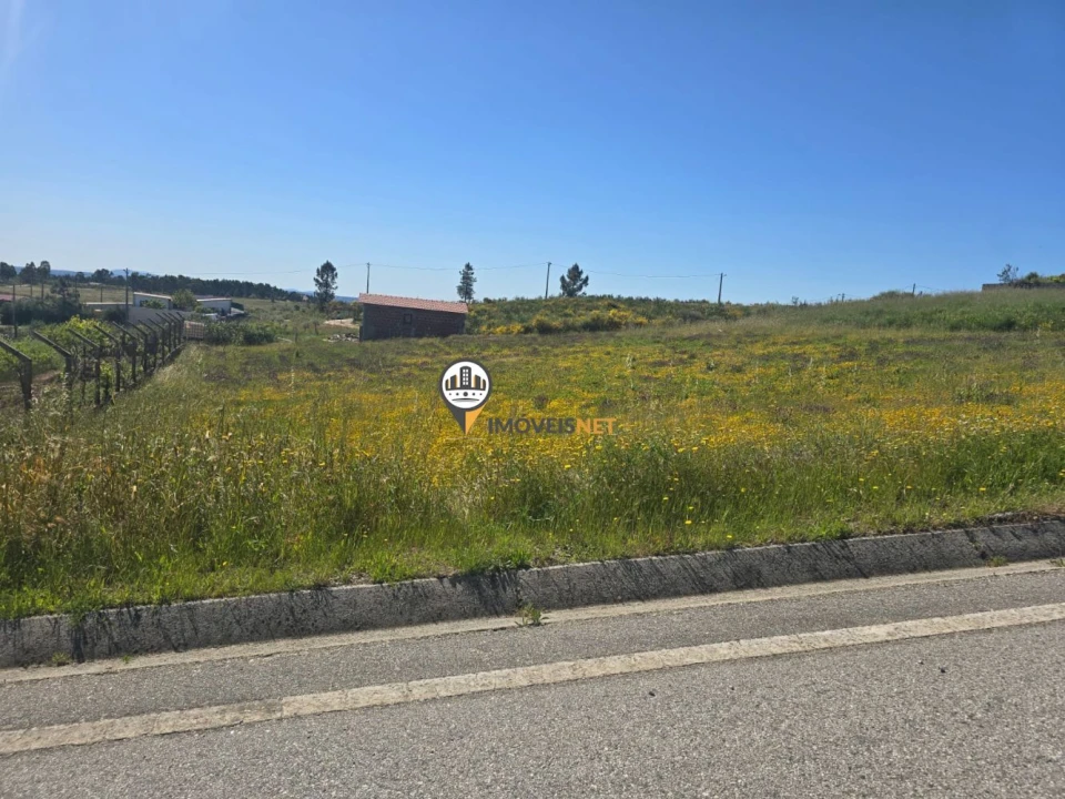 Terreno para Venda em Castelo Branco Foto 4